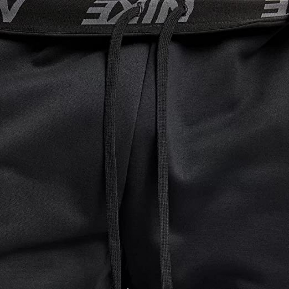 Штаны спортивные Nike Therma-FIT Pants для тренировок и на каждый день (932255-010)