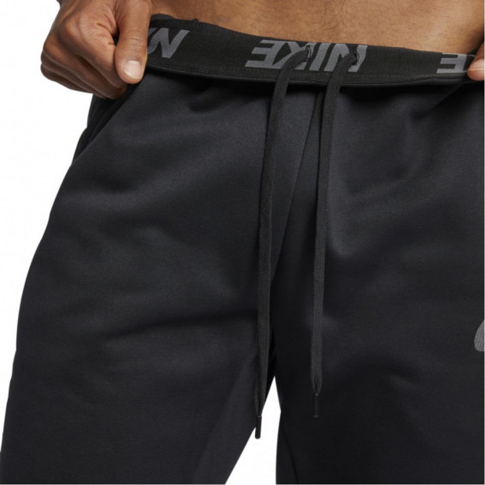 Штаны спортивные Nike Therma-FIT Pants для тренировок и на каждый день (932255-010)