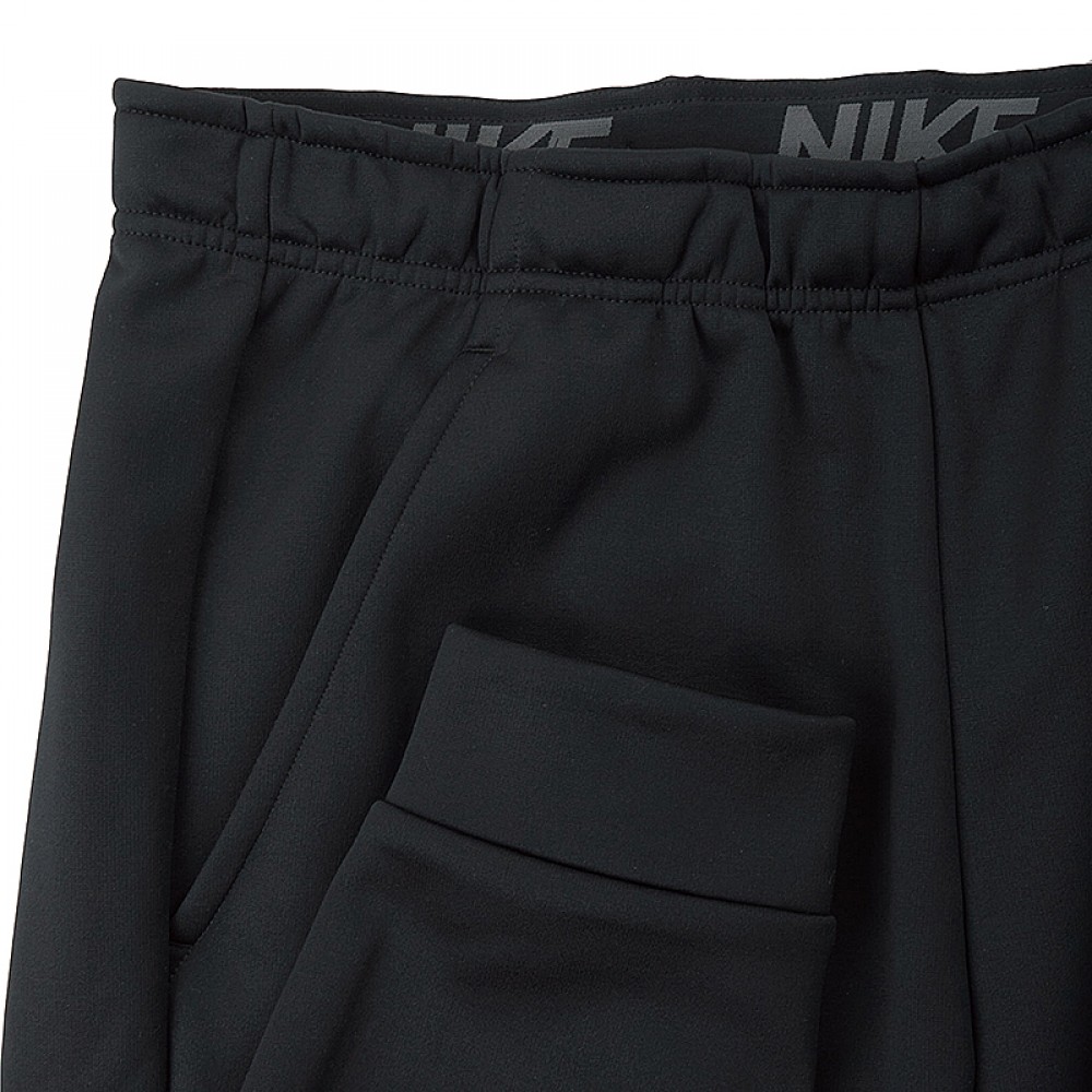 Штаны спортивные Nike Therma-FIT Pants для тренировок и на каждый день (932255-010)