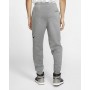 Штаны спортивные Nike Jordan Jumpman Logo Fleece Pant (BQ8646-091)
