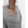 Штаны спортивные Nike Jordan Jumpman Logo Fleece Pant (BQ8646-091)