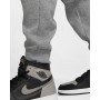 Штаны спортивные Nike Jordan Jumpman Logo Fleece Pant (BQ8646-091)
