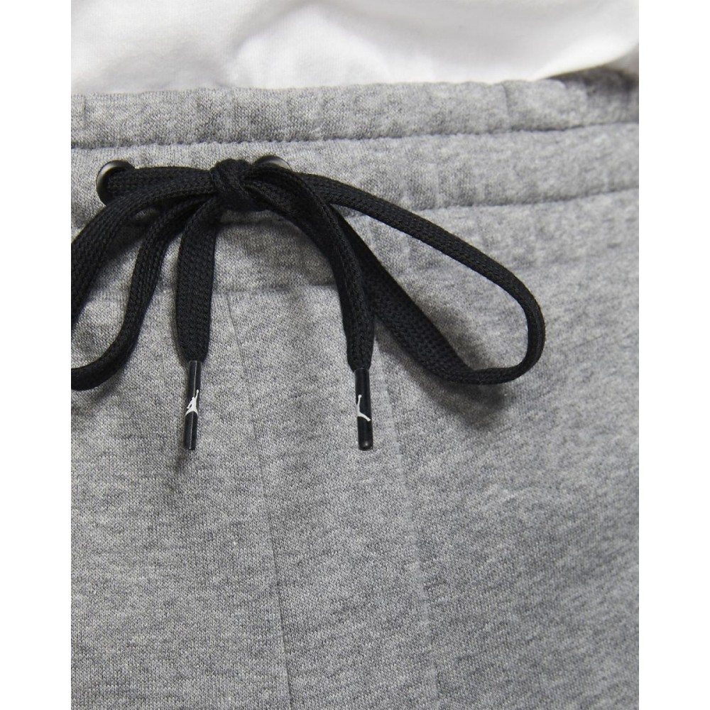 Штаны спортивные Nike Jordan Jumpman Logo Fleece Pant (BQ8646-091)