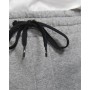 Штаны спортивные Nike Jordan Jumpman Logo Fleece Pant (BQ8646-091)