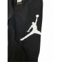 Штаны спортивные Jordan Jumpman Logo Men's Fleece Pants (DA6803-010)