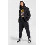 Штаны спортивные флисовые Jordan Men's Fleece Trousers (DA9820-010)