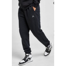 Штаны спортивные флисовые Jordan Men's Fleece Trousers (DA9820-010)
