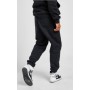 Штаны спортивные флисовые Jordan Men's Fleece Trousers (DA9820-010)