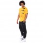Зимние штаны спортивные флисовые Jordan Men's Fleece Trousers (DA9820-010)