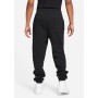 Зимние штаны спортивные флисовые Jordan Men's Fleece Trousers (DA9820-010)