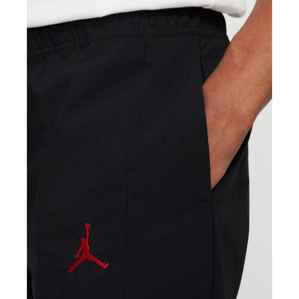 Штаны спортивные мужские Jordan Essential Woven Trousers (DA9834-010)