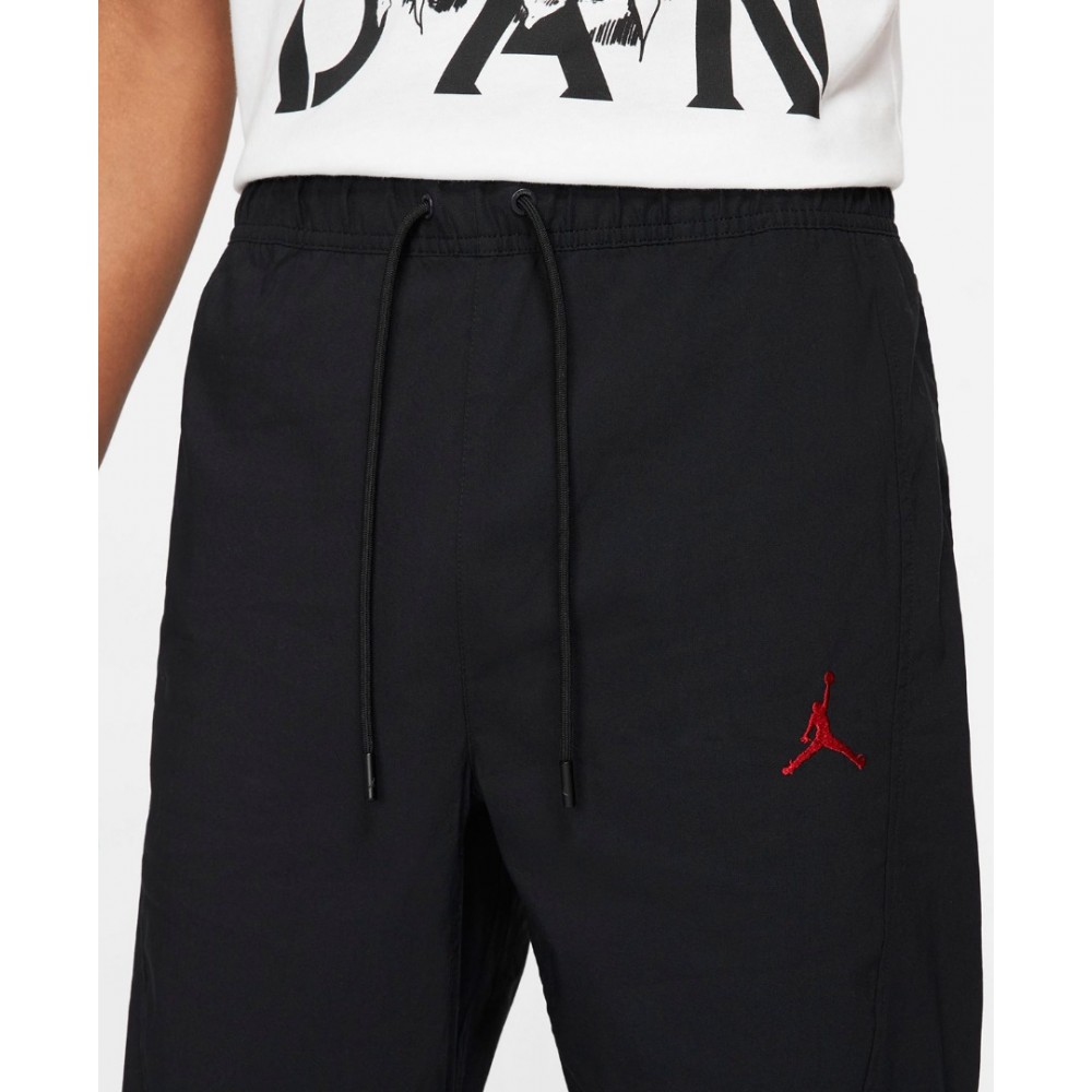 Штаны спортивные мужские Jordan Essential Woven Trousers (DA9834-010)