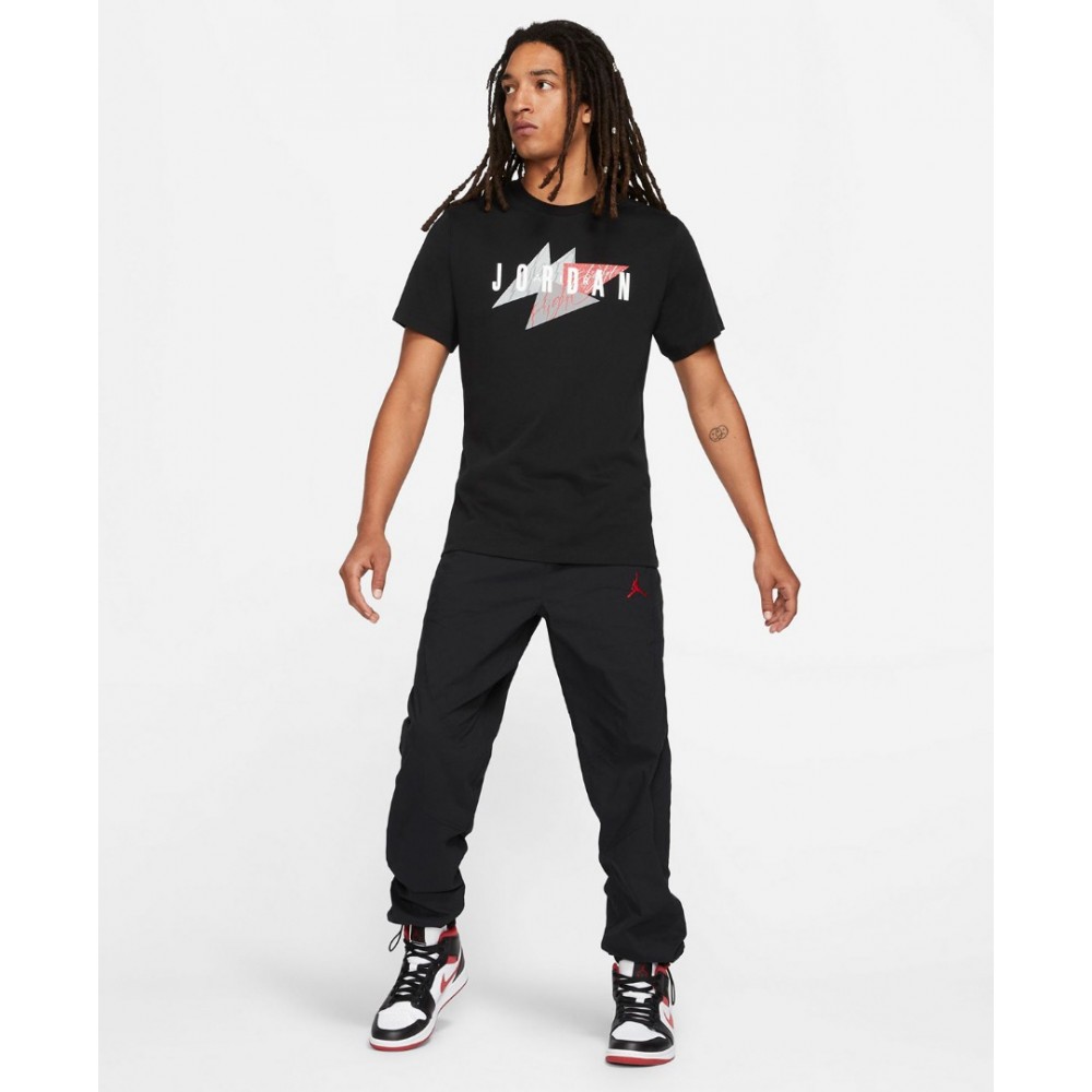 Штаны спортивные мужские Jordan Essential Woven Trousers (DA9834-010)