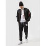 Штаны баскетбольные Nike Dri-FIT Men's Basketball Trousers для игр, тренировок, на каждый день (DH6749-010)