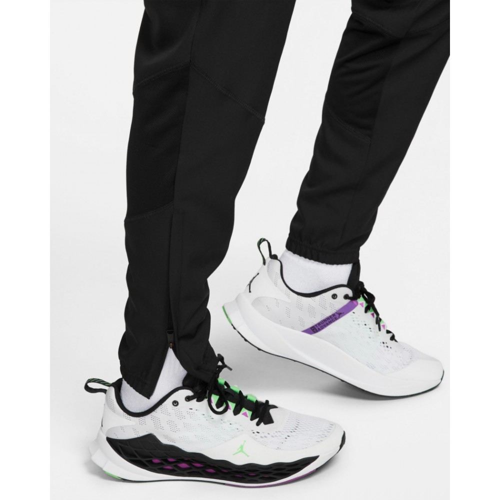 Штаны спортивные мужские Jordan Sport Dri-FIT Men's Woven Pants (DH9073-011)
