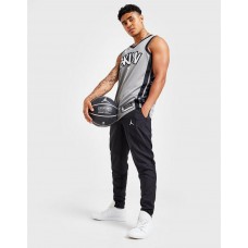 Штаны спортивные мужские Jordan Sport Dri-FIT Men's Woven Pants (DH9073-011)