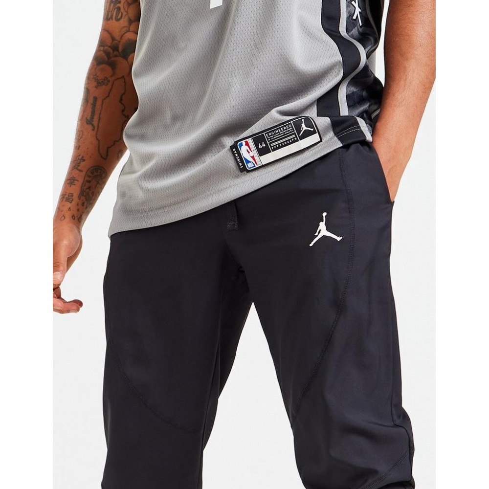 Штаны спортивные мужские Jordan Sport Dri-FIT Men's Woven Pants (DH9073-011)