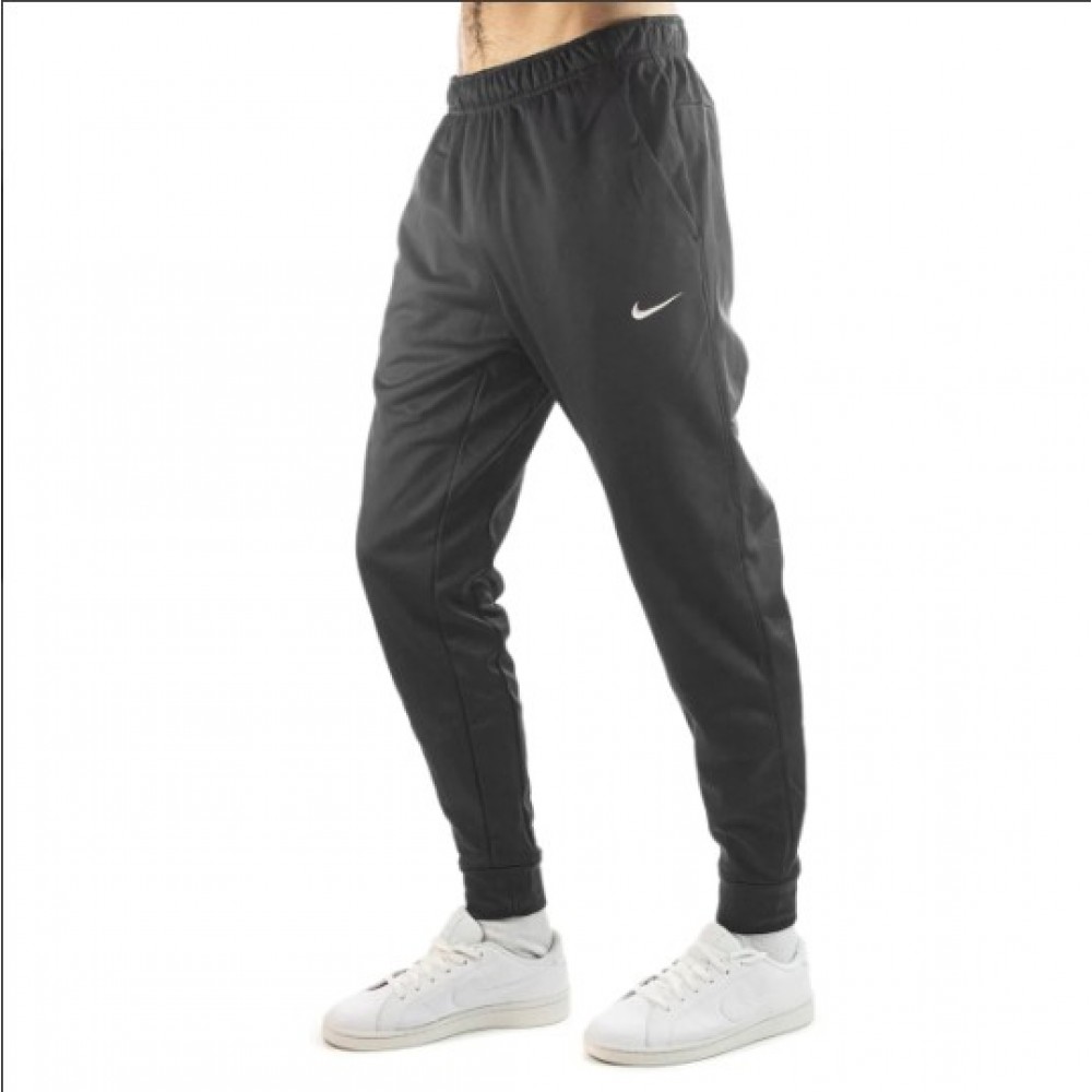 Штаны спортивные Nike Therma-FIT Men's Tapered Training Pants для тренировок и на каждый день (DQ5405-010)