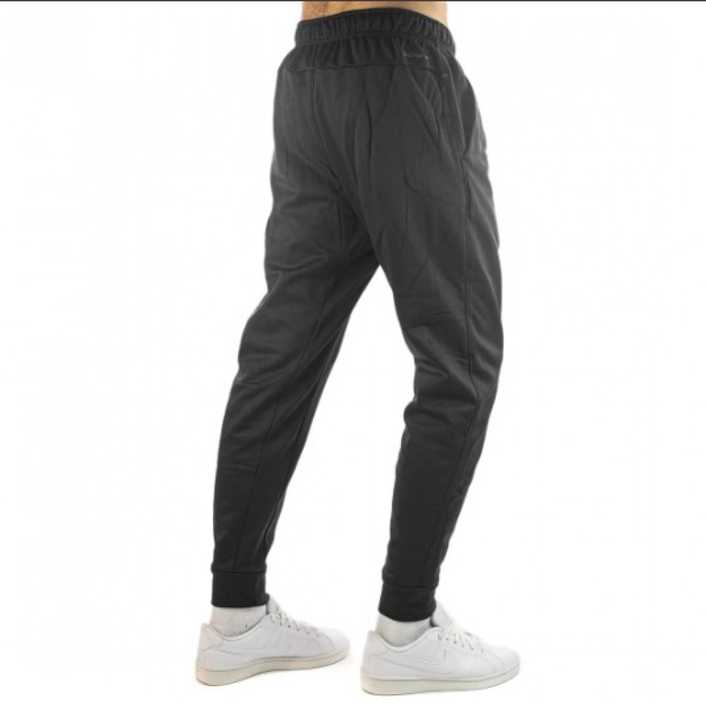 Штаны спортивные Nike Therma-FIT Men's Tapered Training Pants для тренировок и на каждый день (DQ5405-010)