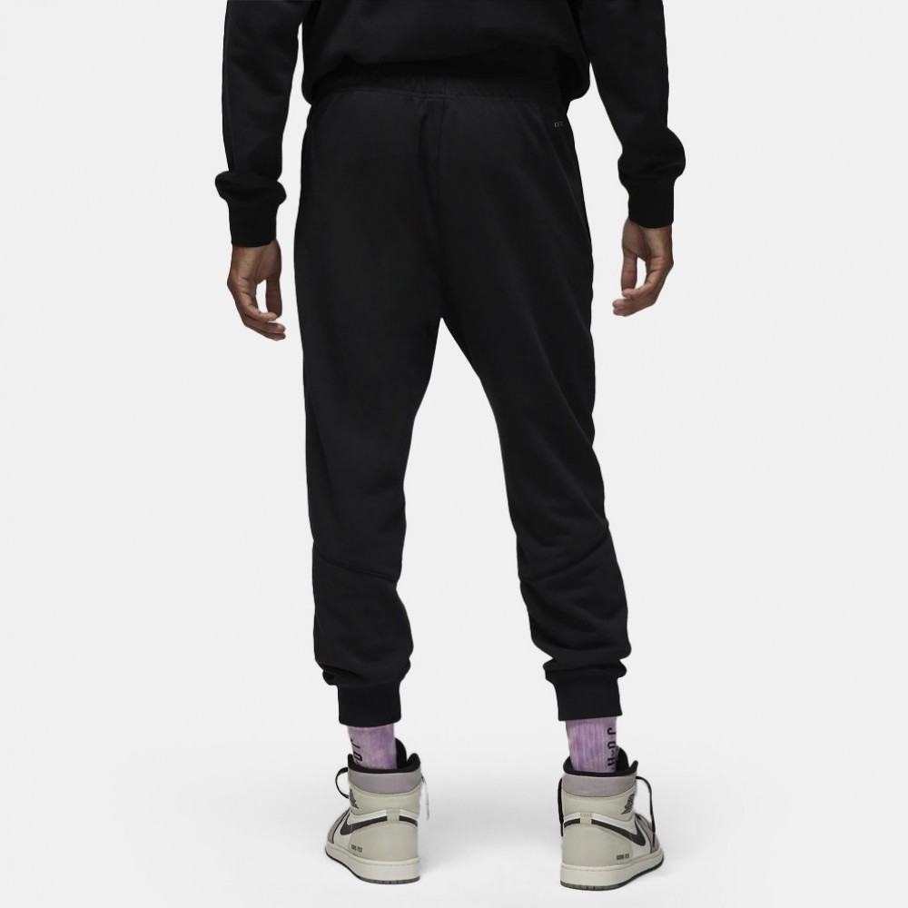 Штаны спортивные Jordan Dri-FIT Sport Crossover (DQ7332-010)