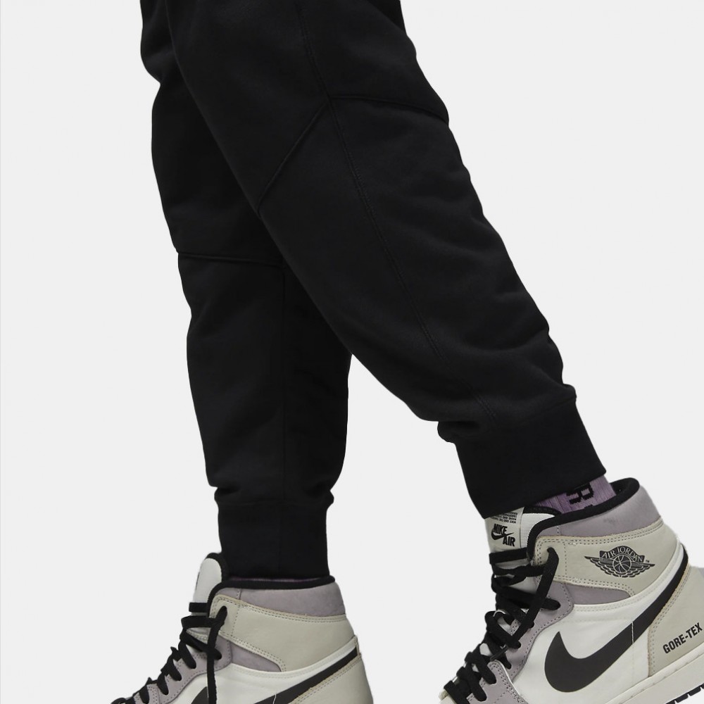 Штаны спортивные Jordan Dri-FIT Sport Crossover (DQ7332-010)