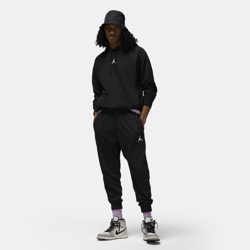 Штаны спортивные Jordan Dri-FIT Sport Crossover (DQ7332-010)