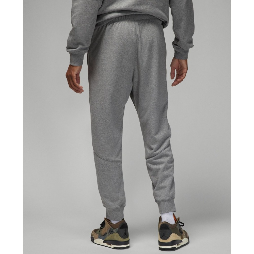 Штаны спортивные Jordan Dri-FIT Sport Crossover (DQ7332-091)