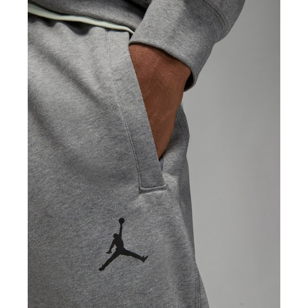 Штаны спортивные Jordan Dri-FIT Sport Crossover (DQ7332-091)