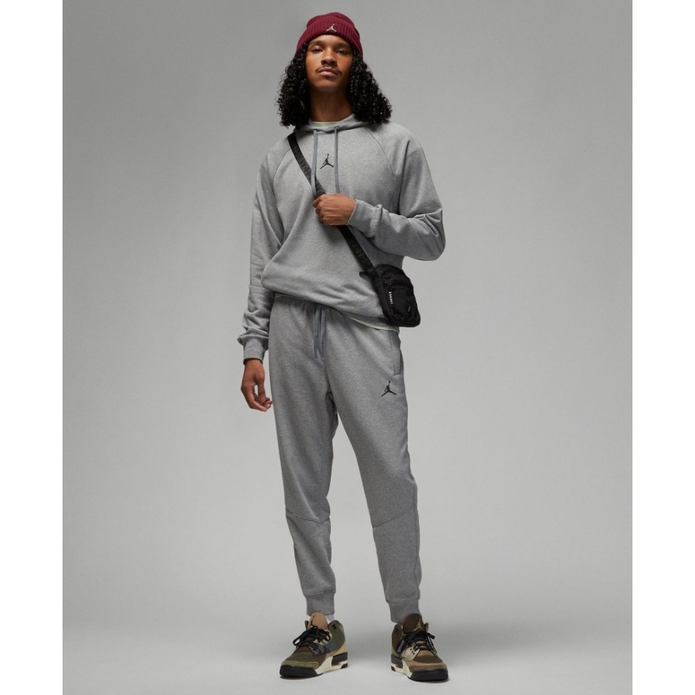 Штаны спортивные Jordan Dri-FIT Sport Crossover (DQ7332-091)