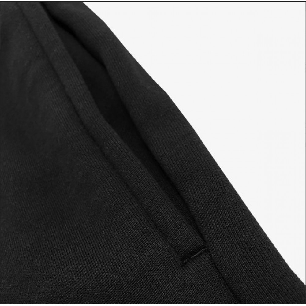 Штаны спортивные флисовые Jordan Essential Men's Fleece Pants (DQ7340-010)