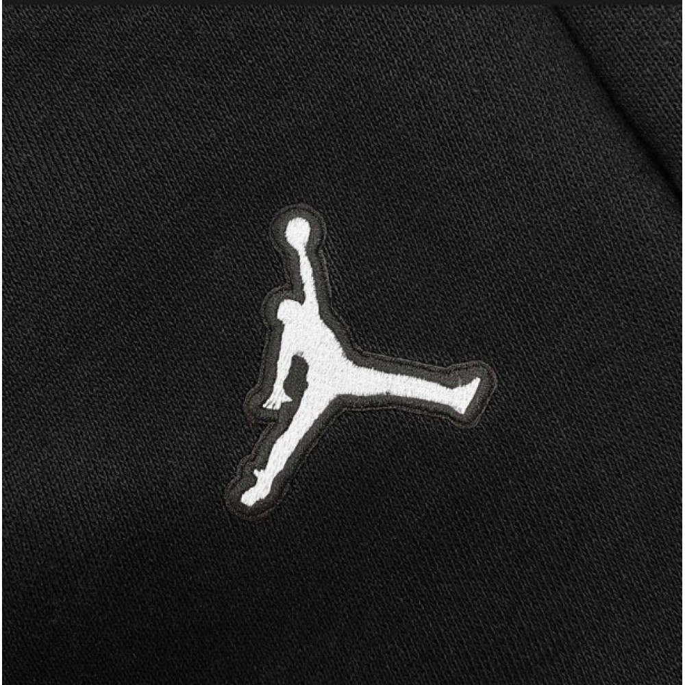 Штаны спортивные флисовые Jordan Essential Men's Fleece Pants (DQ7340-010)