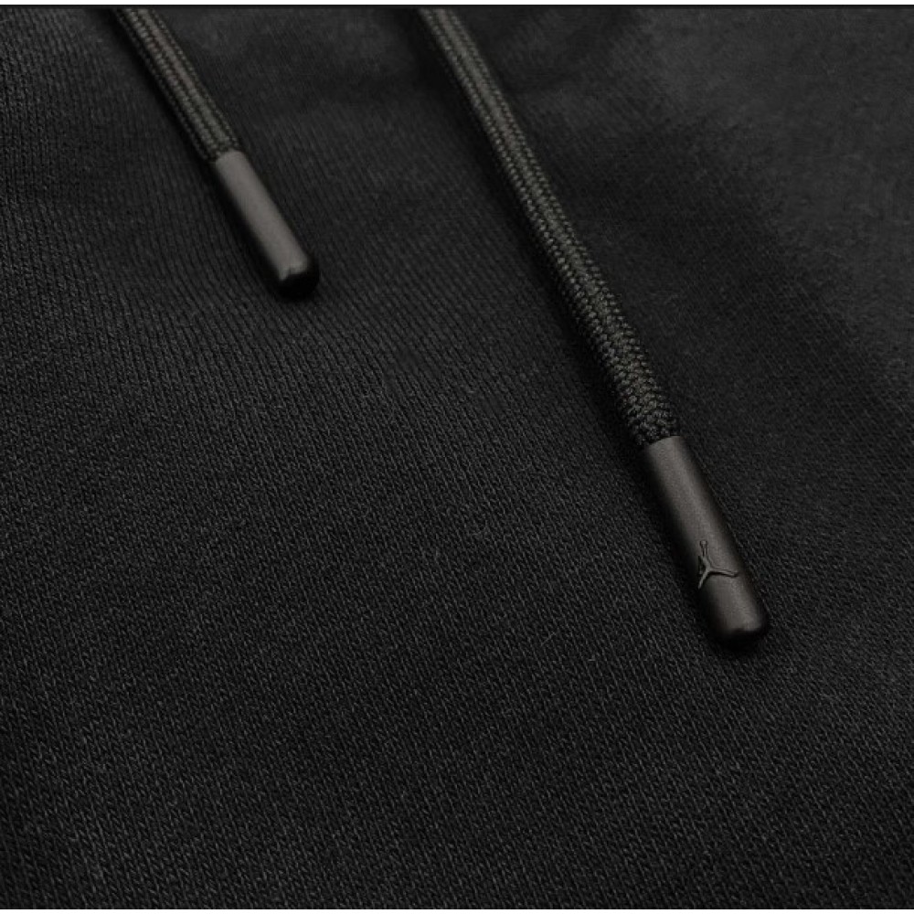 Штаны спортивные флисовые Jordan Essential Men's Fleece Pants (DQ7340-010)