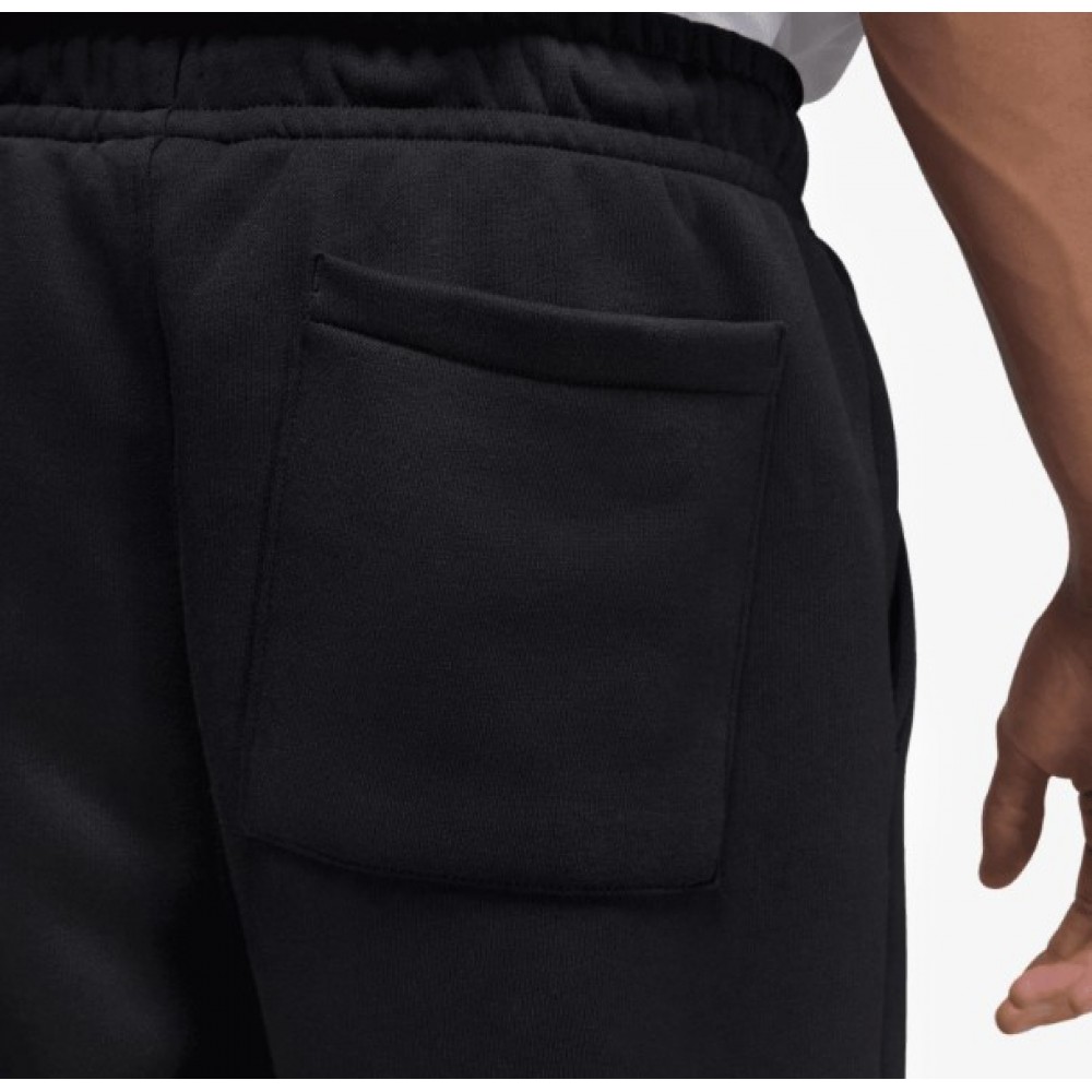 Штаны спортивные флисовые Jordan Essential Men's Fleece Pants (DQ7340-010)