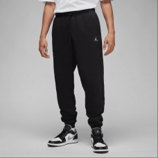 Штаны спортивные флисовые Jordan Essential Men's Fleece Pants (DQ7340-010)