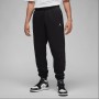 Штаны спортивные флисовые Jordan Essential Men's Fleece Pants (DQ7340-010)