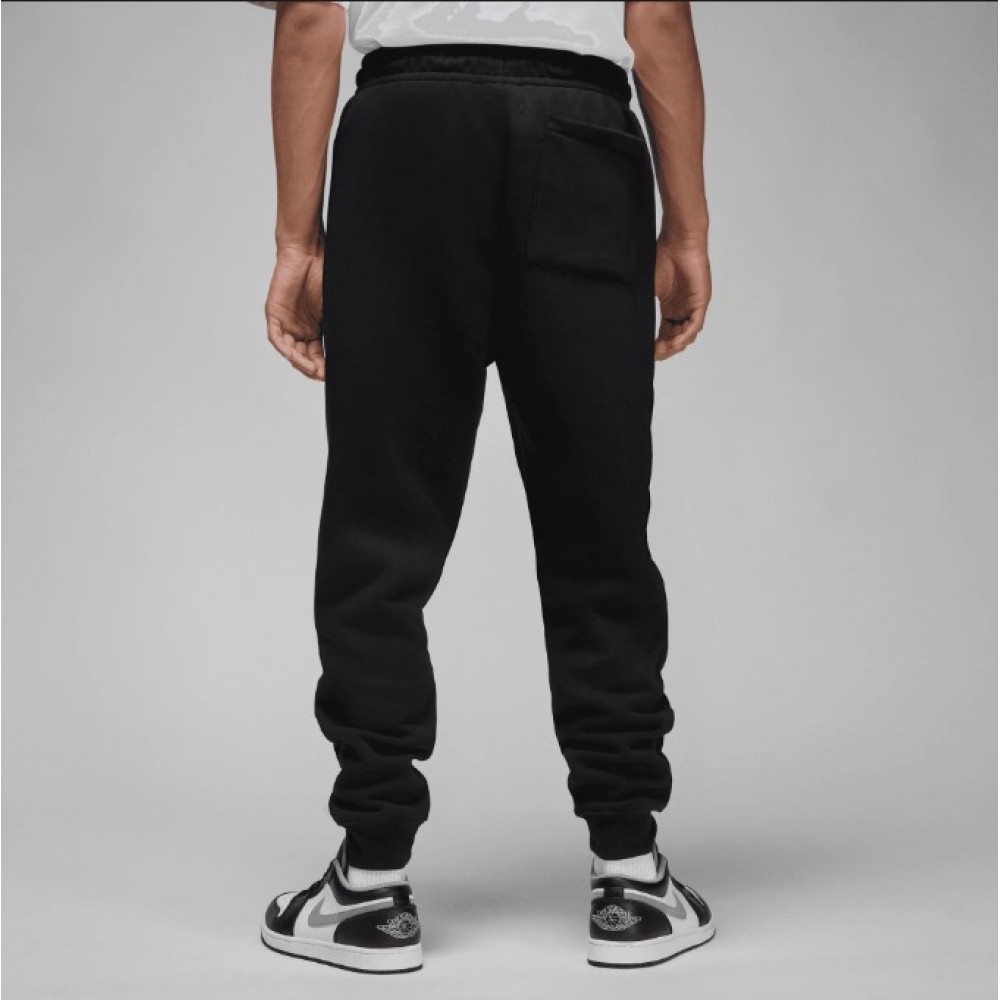 Штаны спортивные флисовые Jordan Essential Men's Fleece Pants (DQ7340-010)