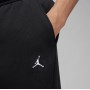 Штаны спортивные флисовые Jordan Essential Men's Fleece Pants (DQ7340-010)