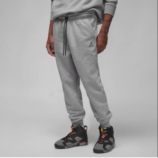 Штаны спортивные флисовые Jordan Essential Men's Fleece Pants (DQ7340-091)
