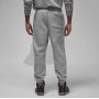 Штаны спортивные флисовые Jordan Essential Men's Fleece Pants (DQ7340-091)
