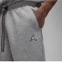 Штаны спортивные флисовые Jordan Essential Men's Fleece Pants (DQ7340-091)