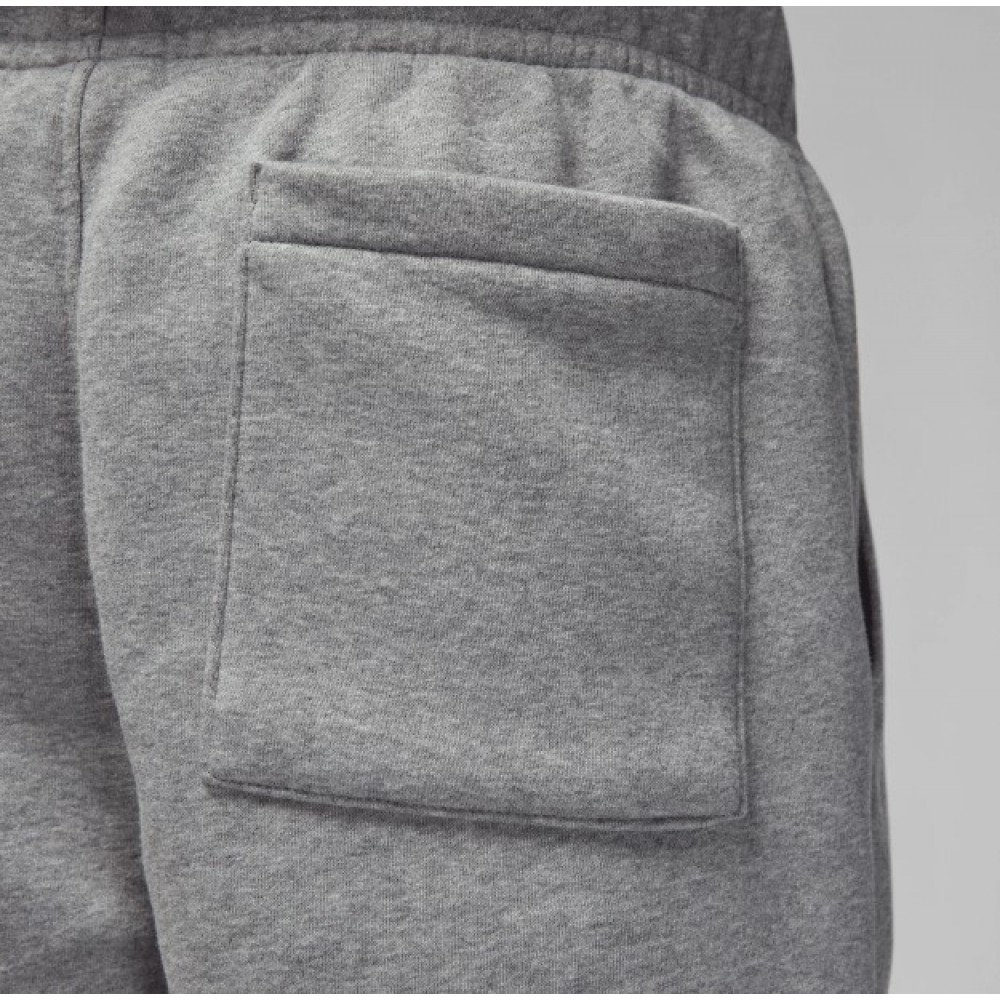 Штаны спортивные флисовые Jordan Essential Men's Fleece Pants (DQ7340-091)