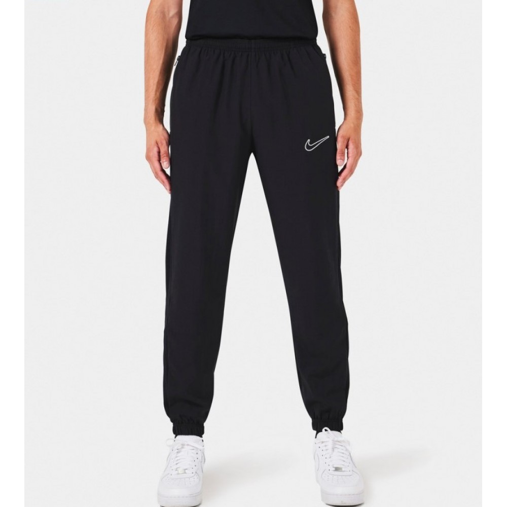 Штаны спортивные Nike Dri-FIT Academy 23 Pants для тренировок и на каждый день (DR1725-010)