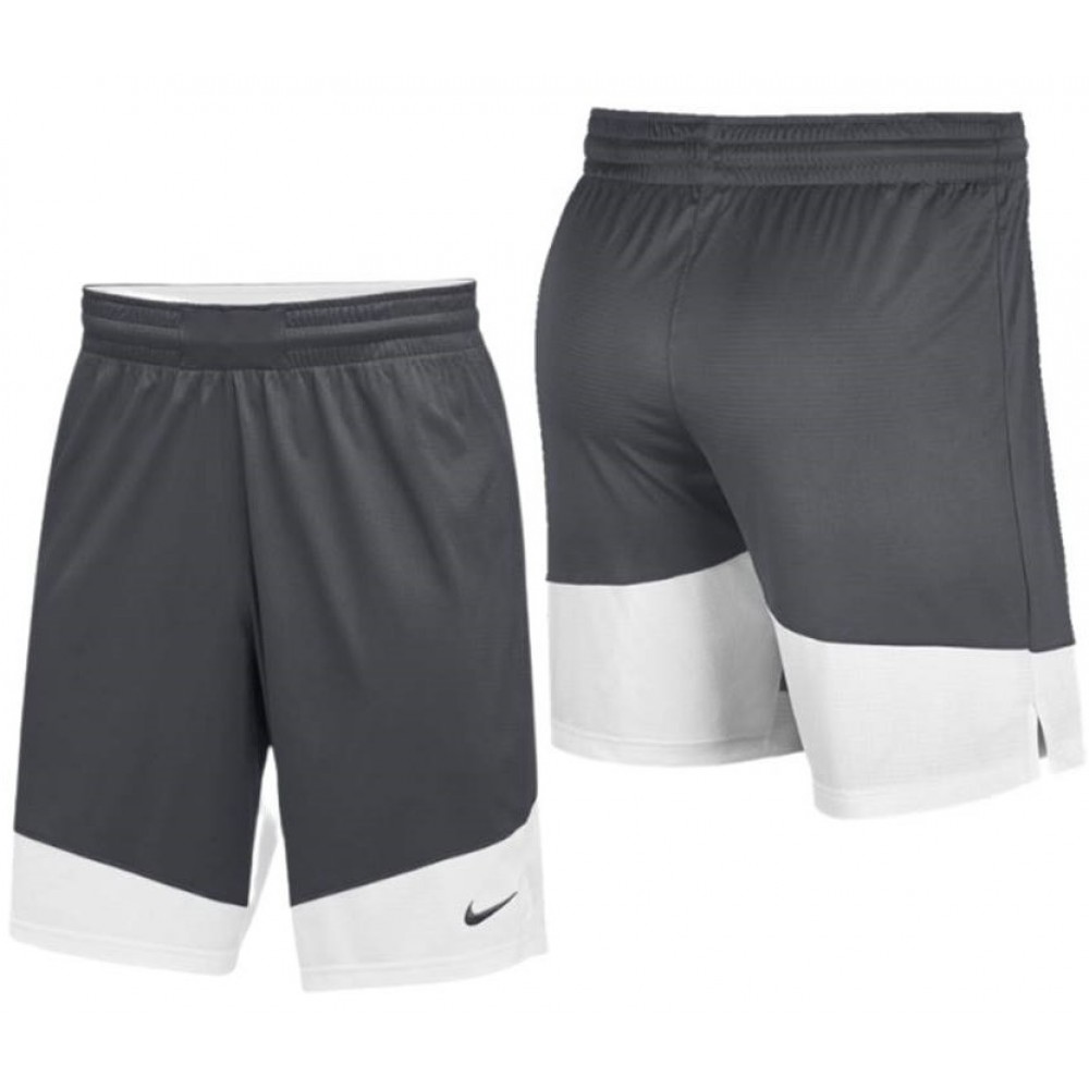 Шорты баскетбольные мужские Nike Short Practice (867768-061)