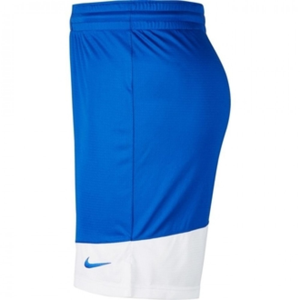 Шорты баскетбольные мужские Nike Short Practice (867768-494)