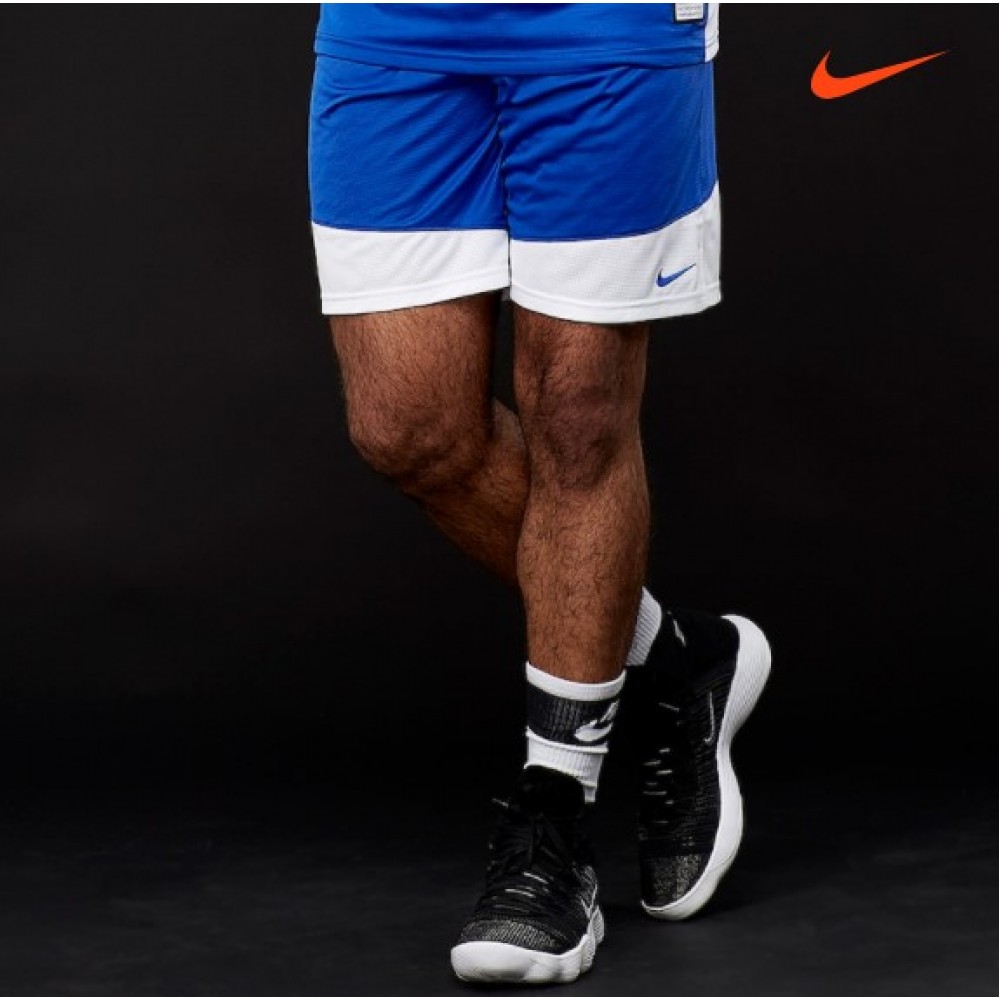Шорты баскетбольные мужские Nike Short Practice (867768-494)