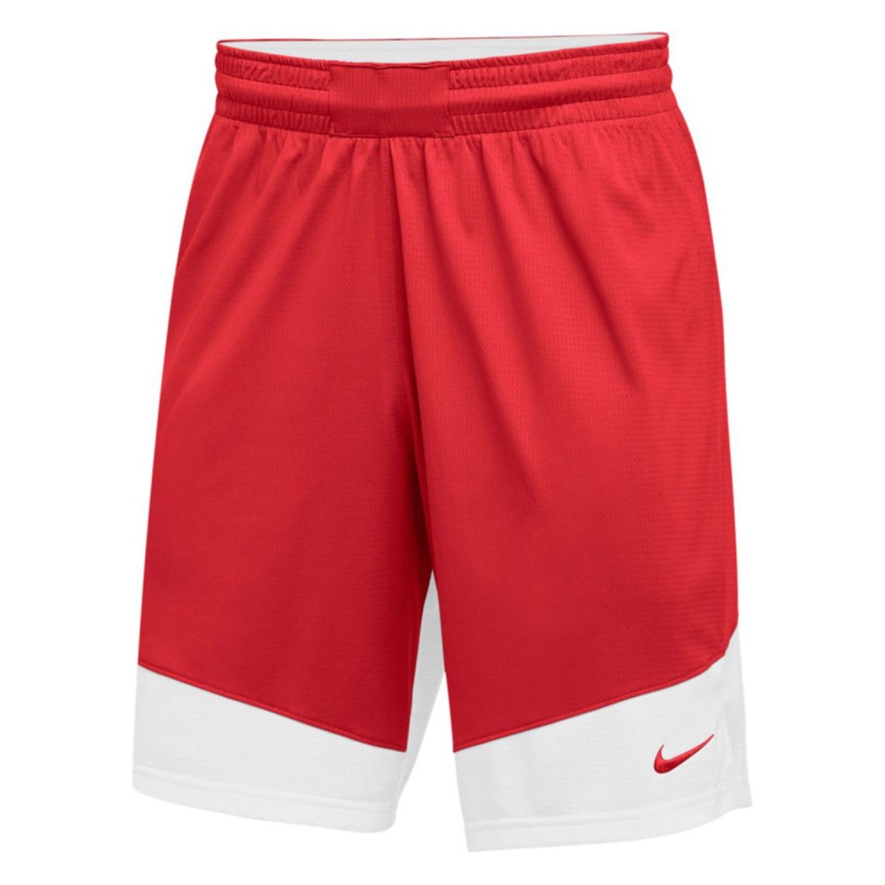 Шорты баскетбольные мужские Nike Short Practice (867768-658)