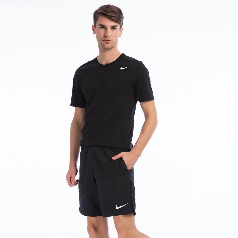 Шорты мужские спортивные Nike Dry Academy 18 Training Shorts для спорта и на каждый день (893787-010)