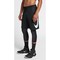 Шорты мужские баскетбольные Nike SHORT HBR размер 2XL (910704-010)