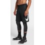 Шорты мужские баскетбольные Nike SHORT HBR размер 2XL (910704-010)