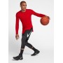 Шорты мужские баскетбольные Nike SHORT HBR размер 2XL (910704-010)